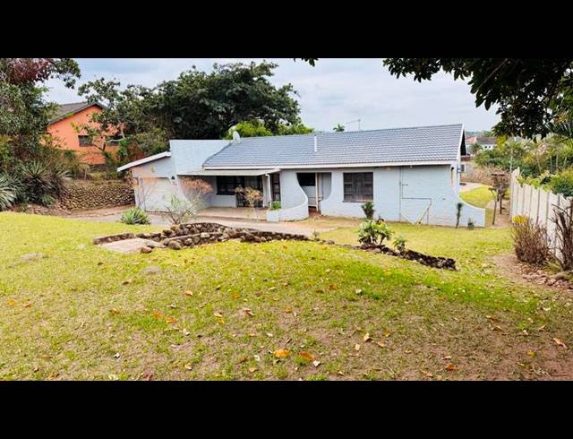 3 BEDROOM HOUSE FOR SALE IN MARIANNHILL PARK